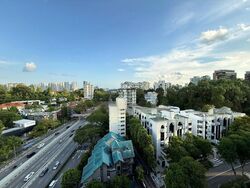 Hyll On Holland (D10), Condominium #507698641
